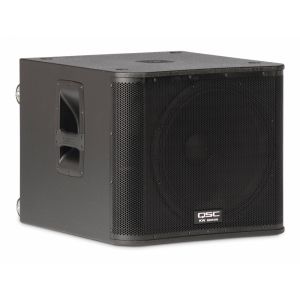 QSC KW181 - Subwoofer Aktywny