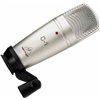 Behringer C-1 - mikrofon pojemnościowy + pop filter