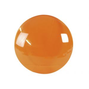 EUROLITE Color Cap for PAR-36, orange - pomarańczowa nakładka na PAR