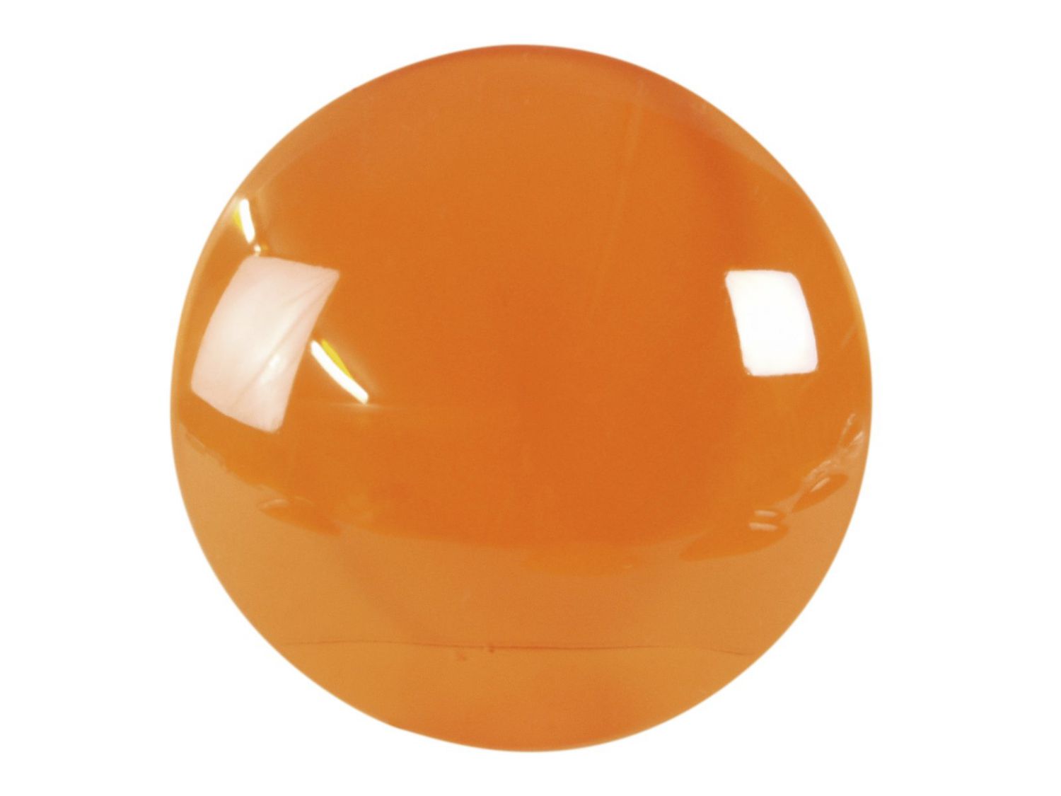 EUROLITE Color Cap for PAR-36, orange - pomarańczowa nakładka na PAR