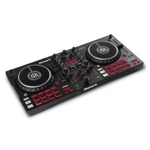 Numark MIXTRACK PRO FX - kontroler DJ