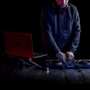 Numark MIXTRACK PRO FX - kontroler DJ