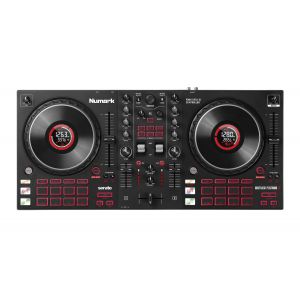 Numark Mixtrack Platinum FX - kontroler DJ