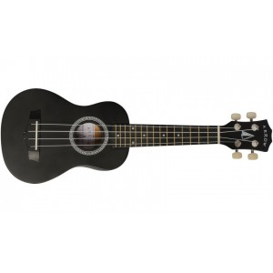 Arrow PB10 BK Soprano Black - ukulele sopranowe z pokrowcem - USZKODZONE