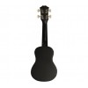 Arrow PB10 BK Soprano Black - ukulele sopranowe z pokrowcem - USZKODZONE