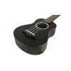 Arrow PB10 BK Soprano Black - ukulele sopranowe z pokrowcem - USZKODZONE