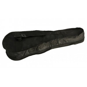 Arrow PB10 BK Soprano Black - ukulele sopranowe z pokrowcem - USZKODZONE