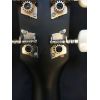 Arrow PB10 BK Soprano Black - ukulele sopranowe z pokrowcem - USZKODZONE