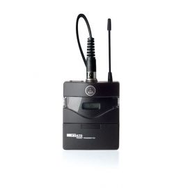 AKG  PT-470 BD1 50mw  - nadajnik do paska do sytemu WMS 470