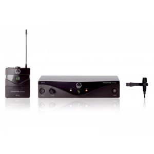 AKG WMS 45 Presenter Set BAND U2 - system bezprzewodowy