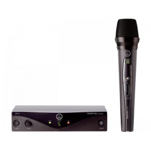 AKG WMS 45 Vocal Set BAND U2 - system bezprzewodowy