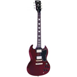 Vintage VS6CG - zestaw gitara elektryczna