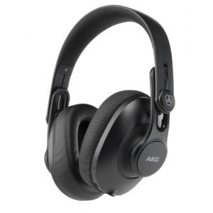 AKG K 361 BT - słuchawki studyjne z bluetooth