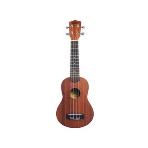 Flycat C10S - ukulele sopranowe + akcesoria