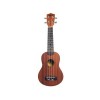 Flycat C10S - ukulele sopranowe + akcesoria