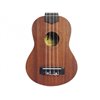Flycat C10S - ukulele sopranowe + akcesoria