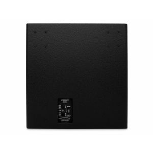 QSC E18SW - Subwoofer Pasywny