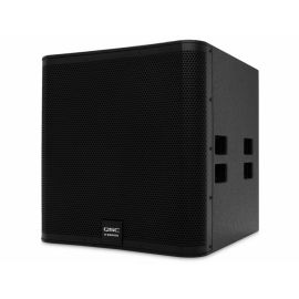 QSC E18SW - Subwoofer Pasywny