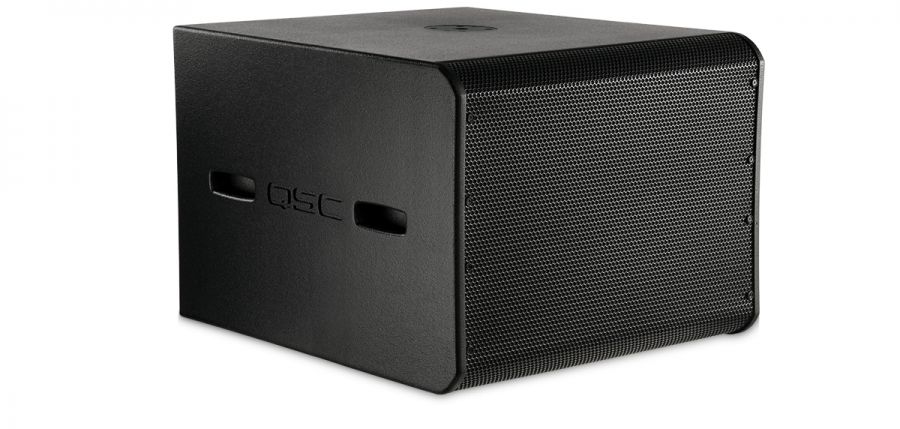 QSC GP118-SW - Subwoofer