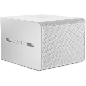 QSC GP118-SW-WHT - Subwoofer