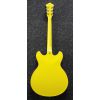 Ibanez AS63-LMY - gitara elektryczna typu hollowbody