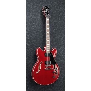 Ibanez AS73-TCD - gitara elektryczna typu hollowbody