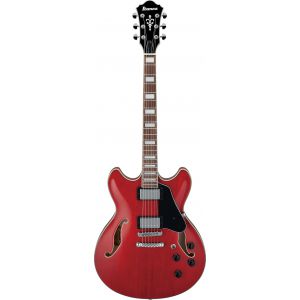 Ibanez AS73-TCD - gitara elektryczna typu hollowbody