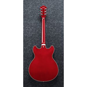 Ibanez AS73-TCD - gitara elektryczna typu hollowbody