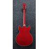 Ibanez AS73-TCD - gitara elektryczna typu hollowbody