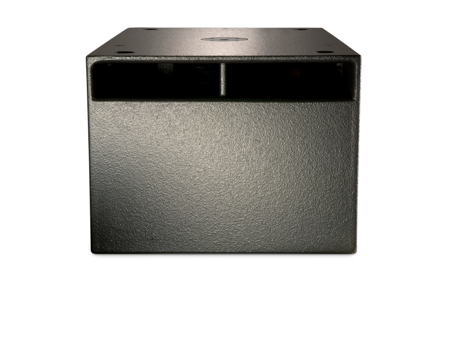 QSC GP212-SW - Subwoofer