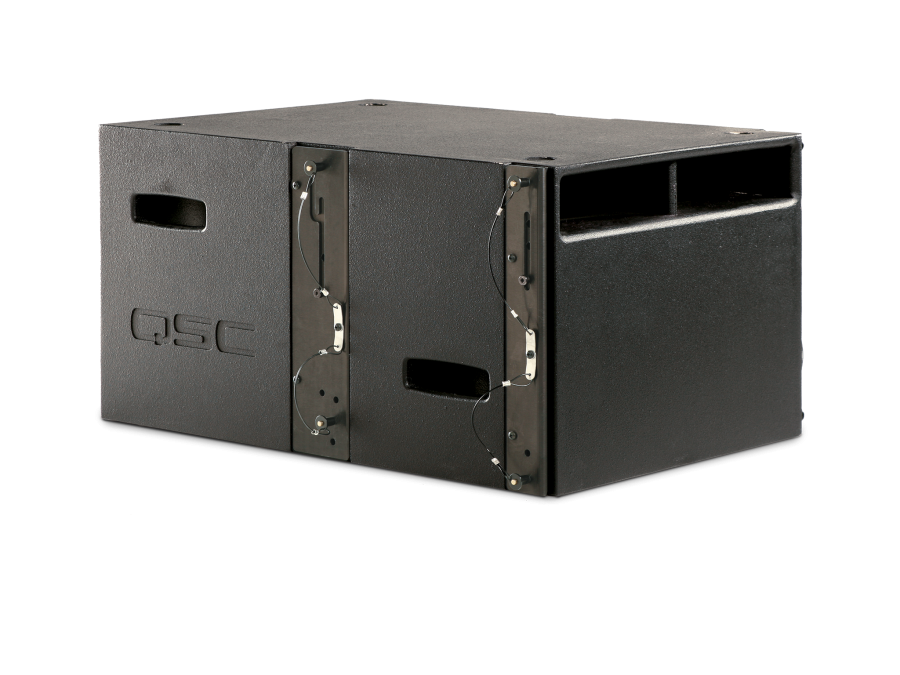 QSC WL212-sw - Subwoofer