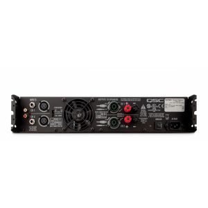 QSC GX7 - Końcówka mocy