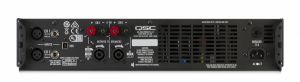 QSC GXD4 - Końcówka mocy
