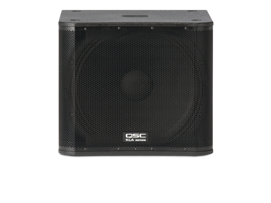 QSC KLA181 - Subwoofer aktywny