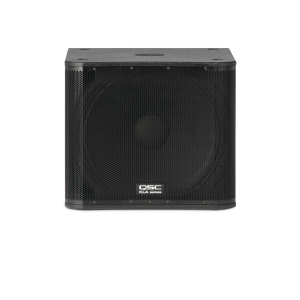 QSC KLA181 WHT - Subwoofer aktywny