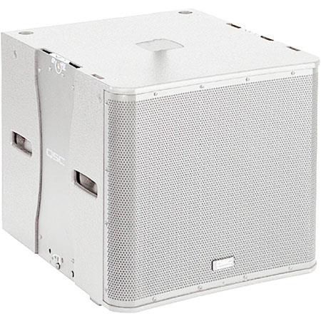 QSC KLA181 WHT - Subwoofer aktywny