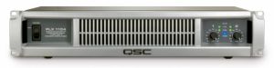 QSC PLX1104 - Końcówka mocy