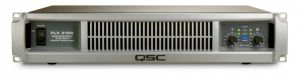 QSC PLX3102 - Końcówka mocy