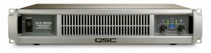 QSC PLX3602 - Końcówka mocy