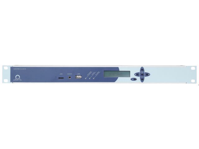 BXB MHU-60R - Minikomputer master clock BXB MHU-60R - Minikomputer master clock