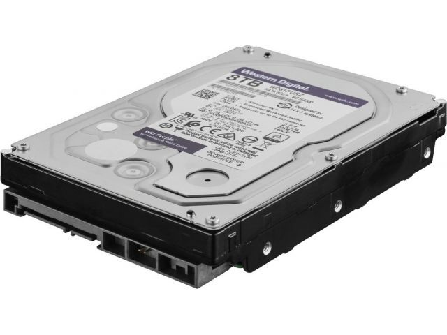 BXB SATA-8000GB - Twardy dysk SATA, 8TB