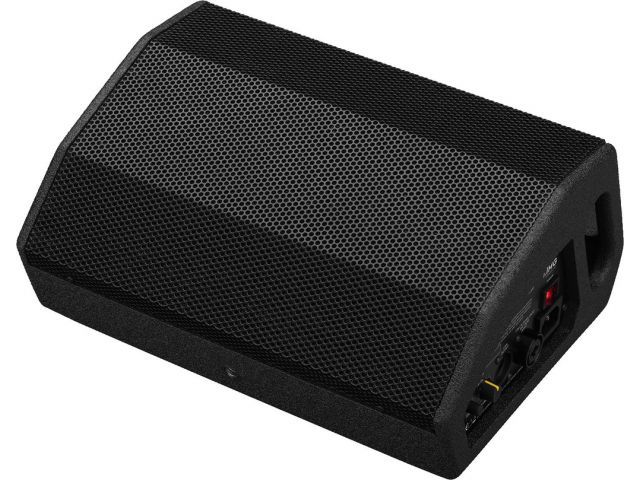 BXB FLAT-M200 - Aktywny monitor sceniczny, 200W&ltsub&gtRMS&lt/sub&gt