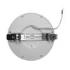 BXB LEDPR-140/WWS - Lampka diodowa, okrągła, 6W, 400 lm
