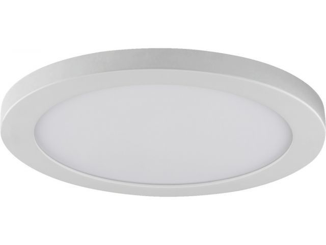 BXB LEDPR-290/WWS - Lampka diodowa, okrągła, 24W, 2200 lm BXB LEDPR-290/WWS - Lampka diodowa, okrągła, 24W, 2200 lm