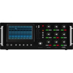 BXB DELTA-160R - 16-kanałowy cyfrowy mikser audio