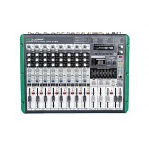 BXB ZZMX12R - 12-kanałowy mikser audio