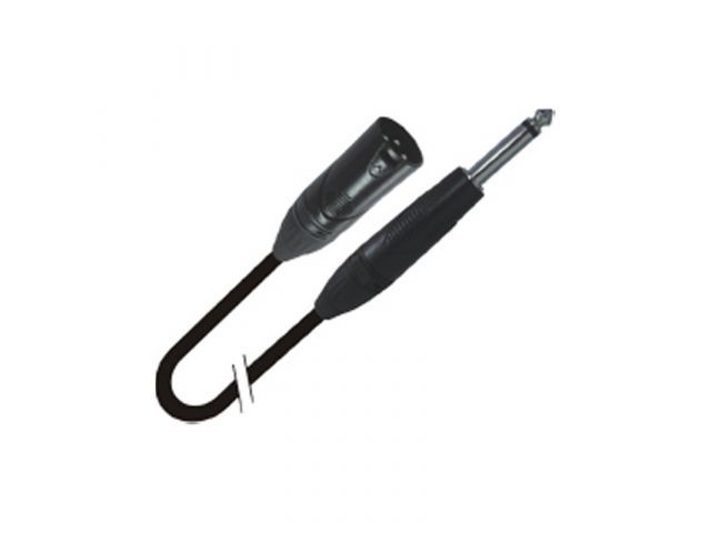 BXB MZZP1000 - Kabel liniowy audio 10m BXB MZZP1000 - Kabel liniowy audio 10m