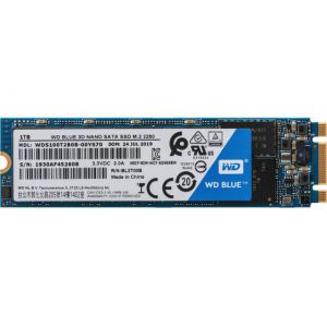 BXB SSD-1000GB - Pamięć SSD, M.2, 1TB