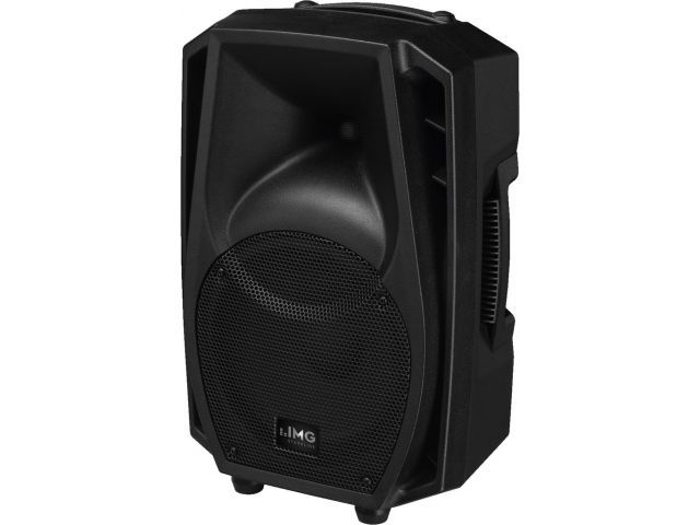 BXB WAVE-08P - Zestaw głośnikowy, 100W<sub>RMS</sub>, 8Ω BXB WAVE-08P - Zestaw głośnikowy, 100W RMS, 8Ω