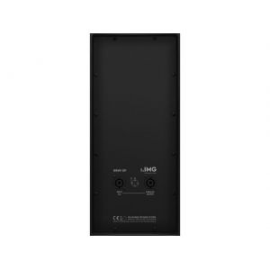 BXB WAVE-12P - Zestaw głośnikowy, 200W RMS, 8Ω